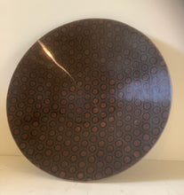 Load image into Gallery viewer, Cloisonné Platter