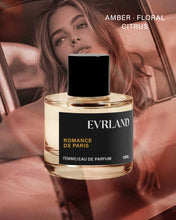 Load image into Gallery viewer, Evrland Fragrance - Romance De Paris - 50ml