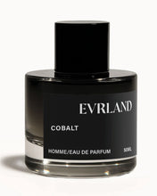 Load image into Gallery viewer, Evrland Fragrance - Cobalt - 50ml