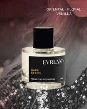 Load image into Gallery viewer, Evrland Fragrance - Dark Desire - 50ml