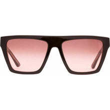 Load image into Gallery viewer, Sito Sunglasses - Bender Crystal Rose