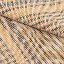 Load image into Gallery viewer, Layday Beach Towel - Charter Honey Queen Size