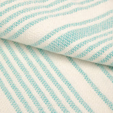 Load image into Gallery viewer, Layday Beach Towels - Charter Seafoam
