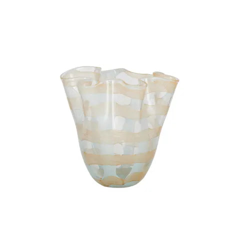 Joni Glass Vase