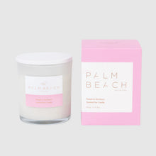 Load image into Gallery viewer, Palm Beach Pomelo & Dewberry Candle 420g