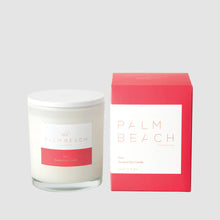Load image into Gallery viewer, Palm Beach Posy Candle - 420g