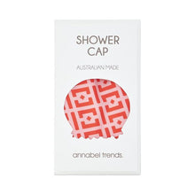 Load image into Gallery viewer, Shower Cap - Brickworks