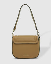 Load image into Gallery viewer, Louenhide Sydney Shoulder Bag - Latte