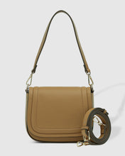 Load image into Gallery viewer, Louenhide Sydney Shoulder Bag - Latte
