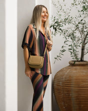 Load image into Gallery viewer, Louenhide Sydney Shoulder Bag - Latte