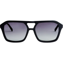 Load image into Gallery viewer, Sito Sunglasses - The Void Black/Vapour Lense
