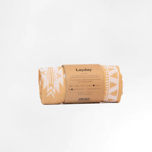 Load image into Gallery viewer, Layday Beach Towel - Vista Honey