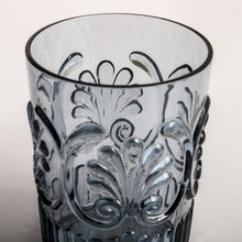 Load image into Gallery viewer, Flemington Acrylic Tumbler - Blue