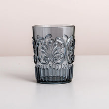 Load image into Gallery viewer, Flemington Acrylic Tumbler - Blue