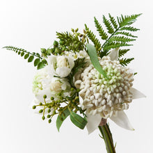 Load image into Gallery viewer, Waratah Mix Bouquet