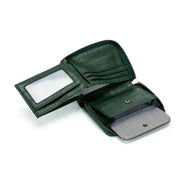 Load image into Gallery viewer, Black Caviar Ally Black Mini Wallet