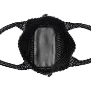 Load image into Gallery viewer, Black Caviar Amali 2 Piece Handbag Black