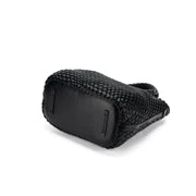 Load image into Gallery viewer, Black Caviar Amali 2 Piece Handbag Black