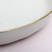 Load image into Gallery viewer, Ariel Salad Bowl - French Grey