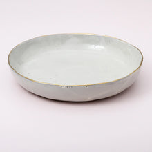 Load image into Gallery viewer, Ariel Salad Bowl - French Grey