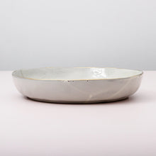 Load image into Gallery viewer, Ariel Salad Bowl - French Grey