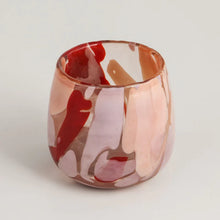 Load image into Gallery viewer, Ella Glass Votive