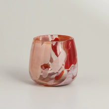 Load image into Gallery viewer, Ella Glass Votive