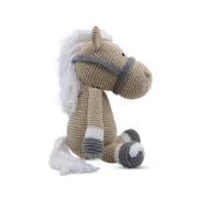 Load image into Gallery viewer, Horse Sitting