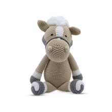 Load image into Gallery viewer, Horse Sitting