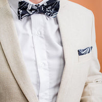 Load image into Gallery viewer, Natives Bow Tie