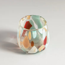 Load image into Gallery viewer, Patsy Glass Votive