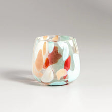 Load image into Gallery viewer, Patsy Glass Votive