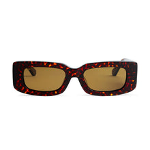 Load image into Gallery viewer, Sito Sunglasses - Reaching Dawn Cheetah