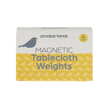 Load image into Gallery viewer, Magnectic Table Cloth Weights - Bird
