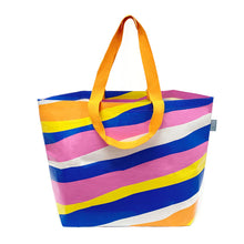 Load image into Gallery viewer, Hello Weekend - Calypso Weekender Bag
