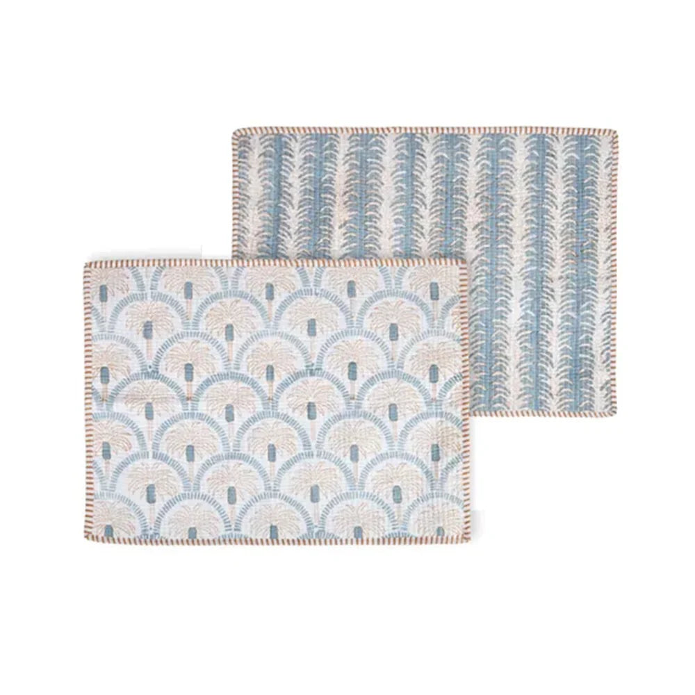 Inaya Cotton Cushion