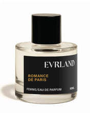 Load image into Gallery viewer, Evrland Fragrance - Romance De Paris - 50ml
