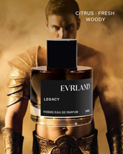 Load image into Gallery viewer, Evrland Fragrance - Legacy - 50ml
