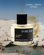 Load image into Gallery viewer, Evrland Fragrance - Summer Muse - 50ml
