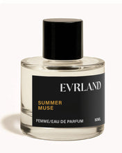 Load image into Gallery viewer, Evrland Fragrance - Summer Muse - 50ml
