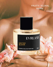 Load image into Gallery viewer, Evrland Fragrance - Nectar Bloom - 50ml

