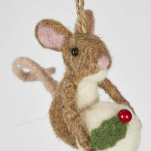 Load image into Gallery viewer, Mickey The Hanging Mouse
