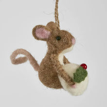 Load image into Gallery viewer, Mickey The Hanging Mouse

