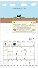 Load image into Gallery viewer, Red Tractor 2027 Calender "Our Year In Australia"
