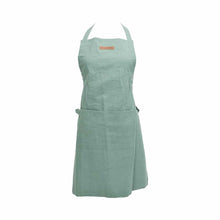 Load image into Gallery viewer, Adjustable Apron – Stonewashed Sage
