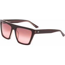 Load image into Gallery viewer, Sito Sunglasses - Bender Crystal Rose
