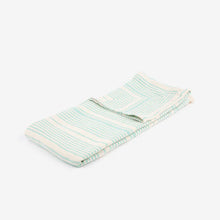 Load image into Gallery viewer, Layday Beach Towels - Charter Seafoam
