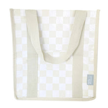 Load image into Gallery viewer, Hello Weekend - Checkerboard Daily bag
