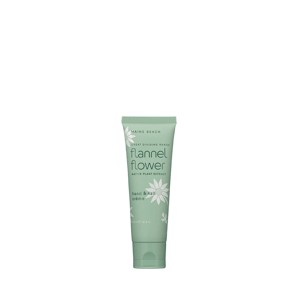 Flannel Flower Hand & nail Cream - 50ml