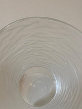 Load image into Gallery viewer, Wave Glass Pot Planter
